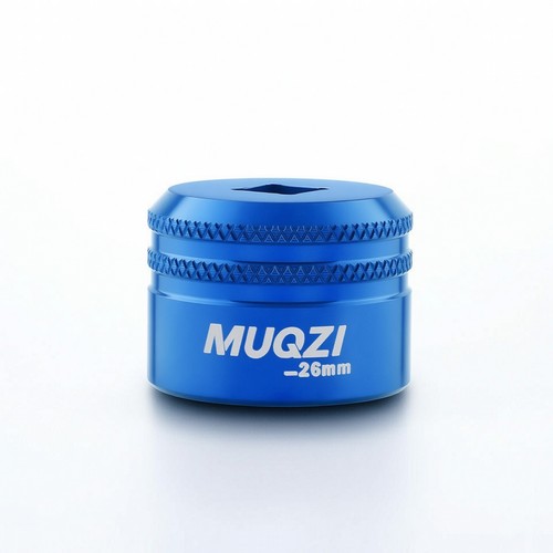 Damping top cap - damping,