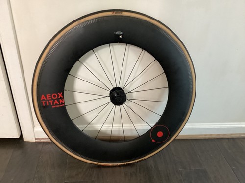 Aerocoach aeox titan - aerocoach,