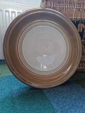 Vintage denby seville dinner - seville,
