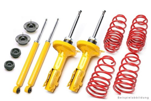 Sports chassis 16in 4 - sports, 1