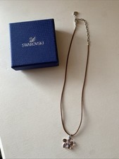 Swarovski Crystal Light Pink