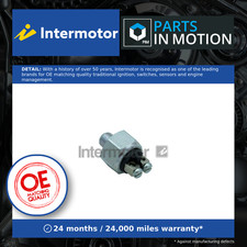 Brake Light Switch fits JAGUAR