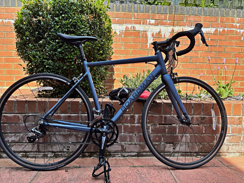 Boardman slr x7 aluminium - boardman,