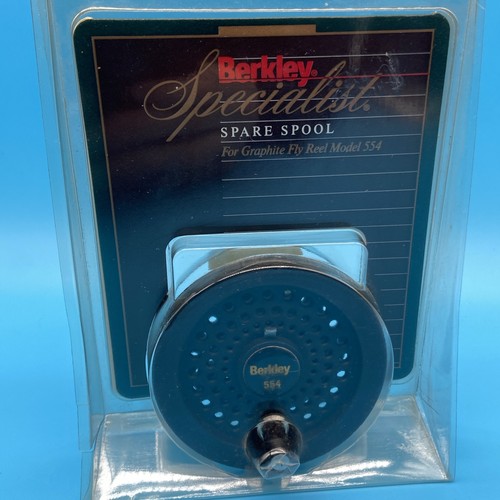 Berkley specialist spare spool - specialist,