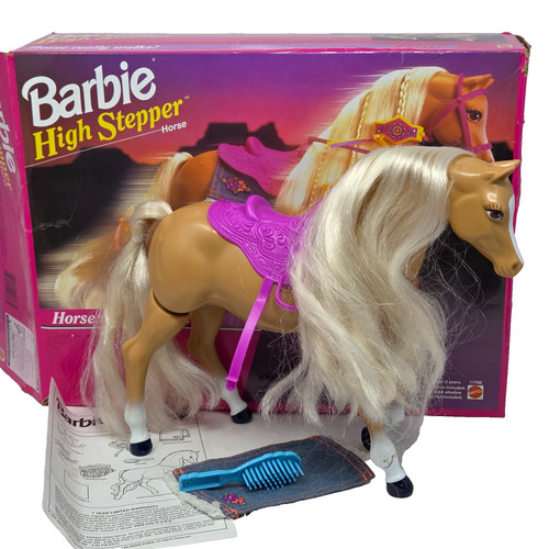 Vintage 1994 barbie high - 1994,