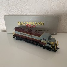 Bachmann USA 11513BAC GP35 EMD