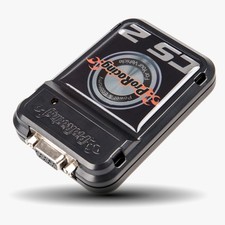 Chip Tuning Box CS2 for DACIA