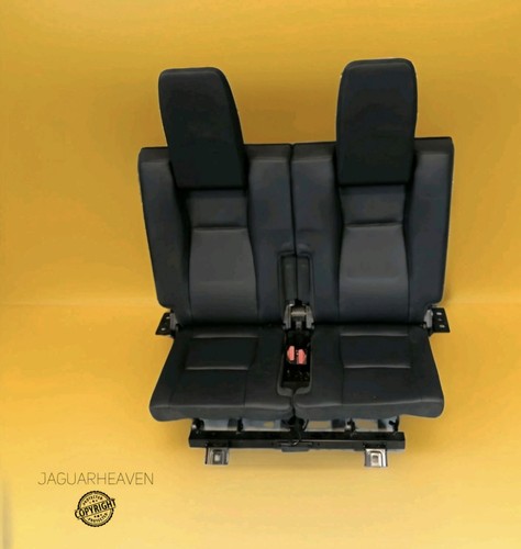 Discovery sport seats black - seats,