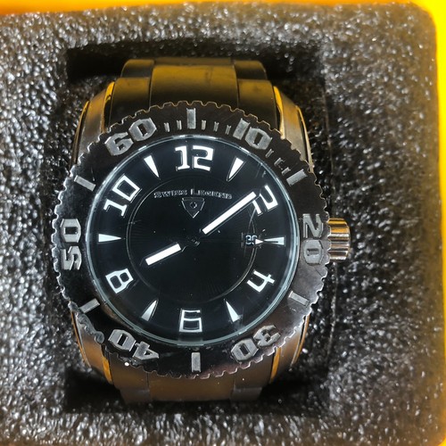 Men swiss legend commander - swiss,