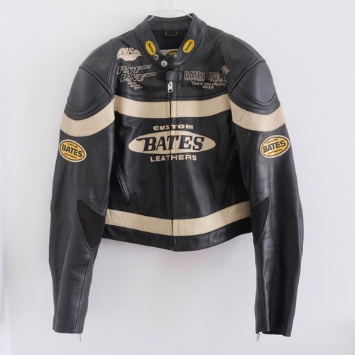 Vintage 90s bates - 90s,