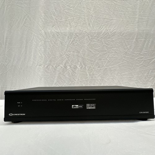 Crestron professional digital - professional,
