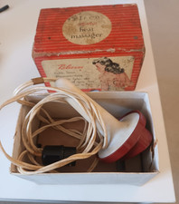 Vintage Pifco Heat Massager