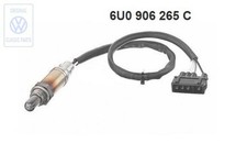 Vag lambda probe caddy - lambda,