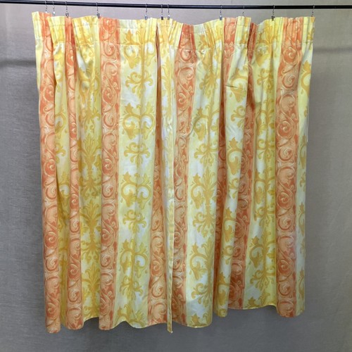 Vintage retro yellow orange - vintage,