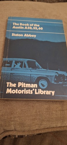 The book austin - the, —