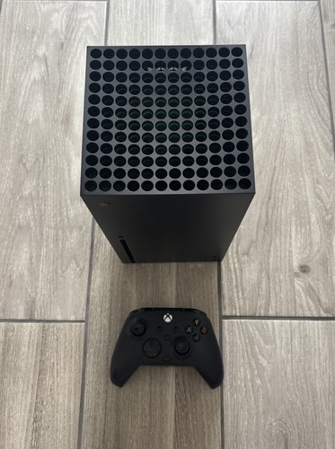 Microsoft xbox series 1tb - microsoft, x