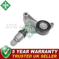 INA Tensioner Pulley Fits