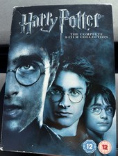 Harry Potter Collection -