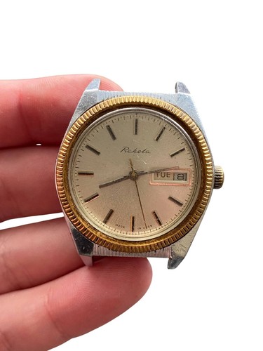 Raketa watch vintage - watch,