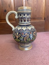 Vintage German Marzi and Remy