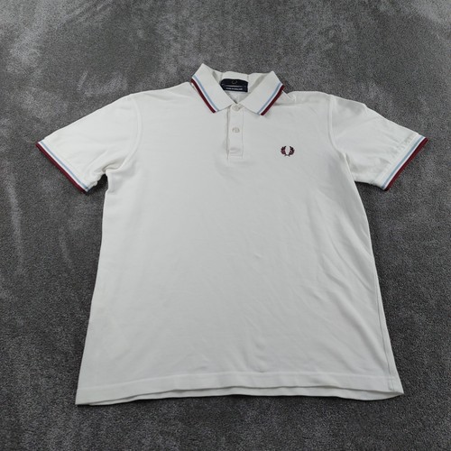 Vintage fred perry - vintage, shirt