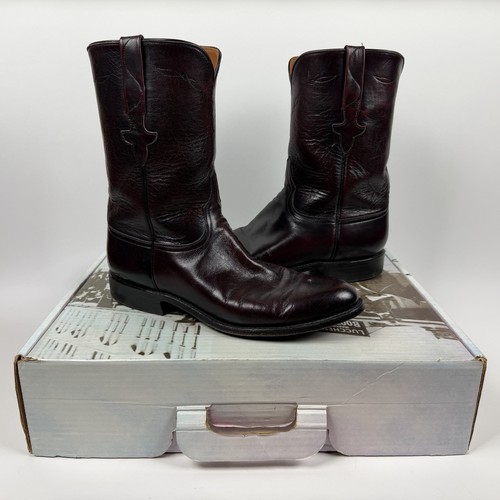 Lucchese classic handmade - classic,