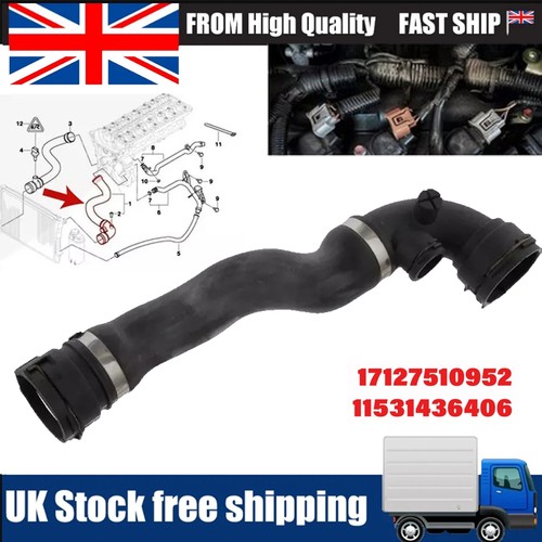 Top radiator coolant water - uk,