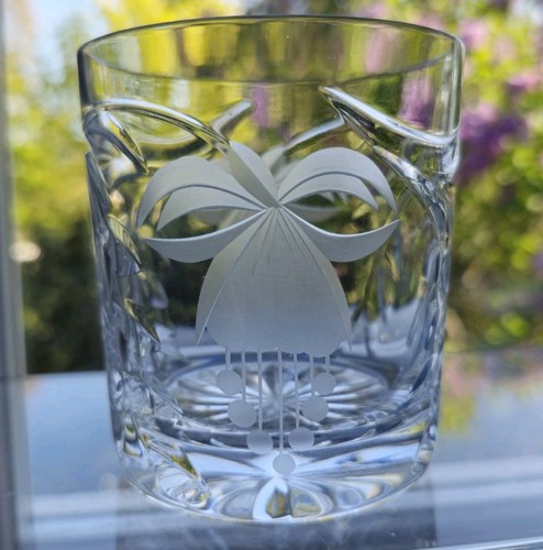 Royal brierley crystal - royal,