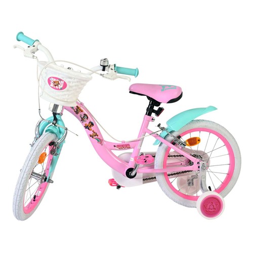 Paw patrol inch girls - patrol, 16-inch