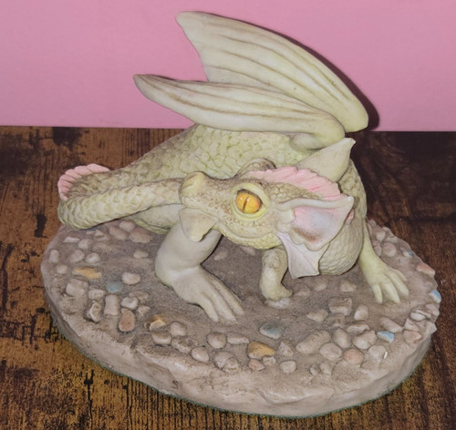 Enchantica dragon rattajack - enchantica,