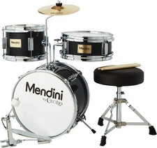 Mendini by Cecilio 3-Piece 13"