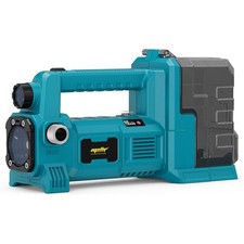 Brushless Water Transfer Pump