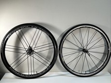 Campagnolo Shamal Ultra 700c RIM BRAKE Road Bike Wheels 
