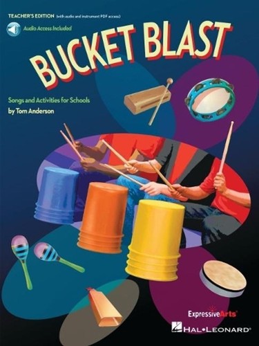 Bucket blast songs - bucket, and
