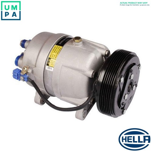 Compressor air conditioning - compressor,