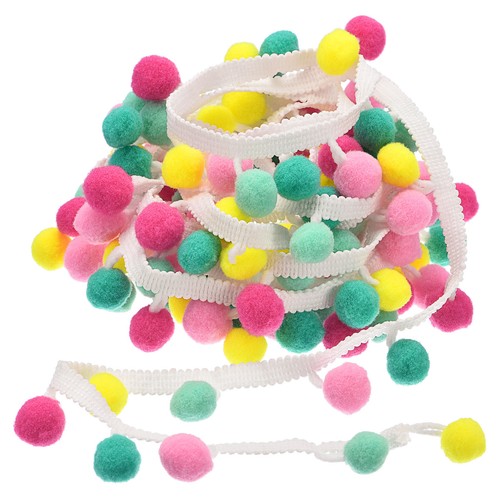 Yards pom ball - 5,