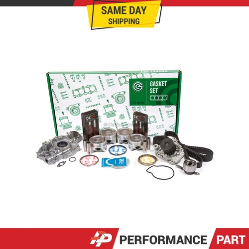 Engine rebuild kit - rebuild, for