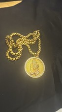 14ct Gold filled Curb Chain