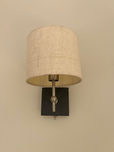 John lewis samantha linen - john, wall