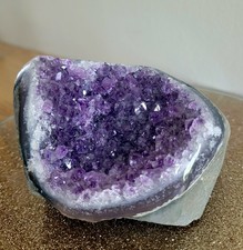 Extra Large Natural Amethyst