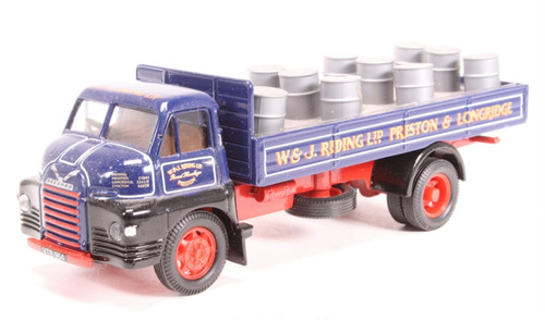 Corgi classics 20001 bedford - corgi, s