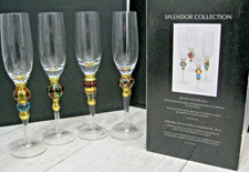 4x Christmas Splendor