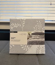 Habitat Floral Trail Grey