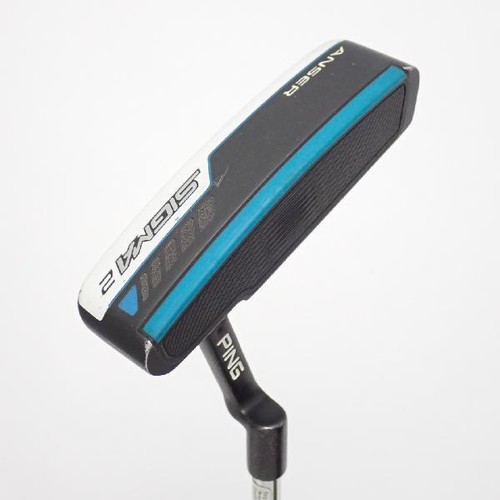 Ping sigma anser stealth - 2,