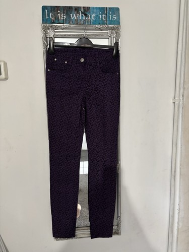 Falmer women purple - women’s, purple/black