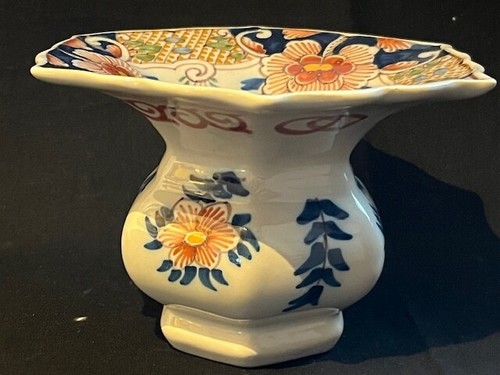 Antique rare ceramic makkum - antique,