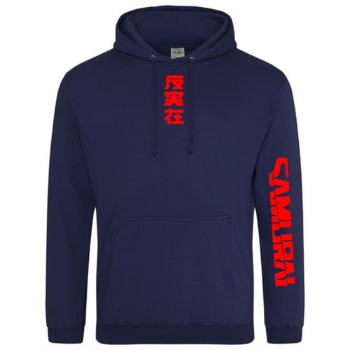 Men samurai top - men's,