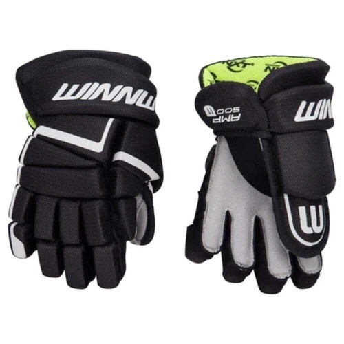 Winnwell amp500 ice inline - ice,