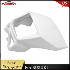 Headlight Cover For Suzuki