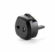 Pin plug shaver - 2,